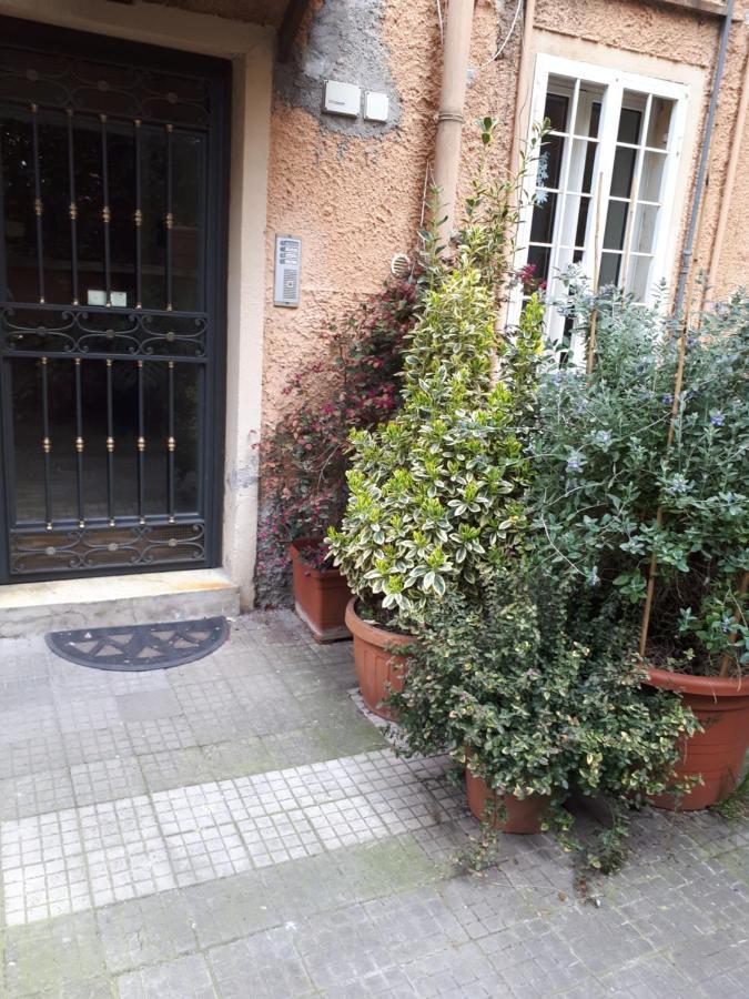 רומא Tra Gianicolo E Trastevere מראה חיצוני תמונה