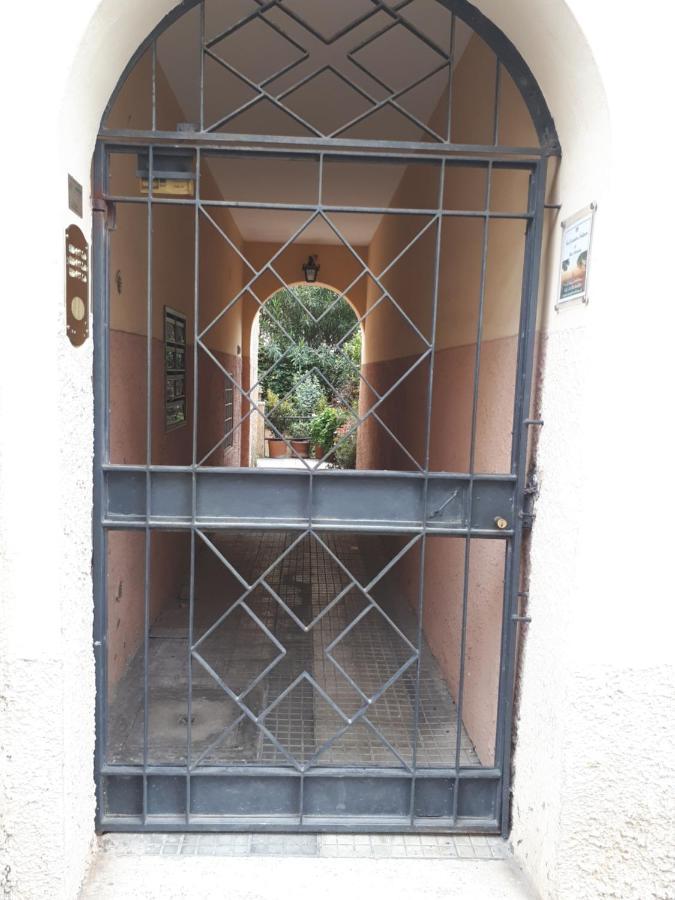 רומא Tra Gianicolo E Trastevere מראה חיצוני תמונה