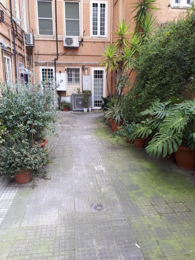 רומא Tra Gianicolo E Trastevere מראה חיצוני תמונה